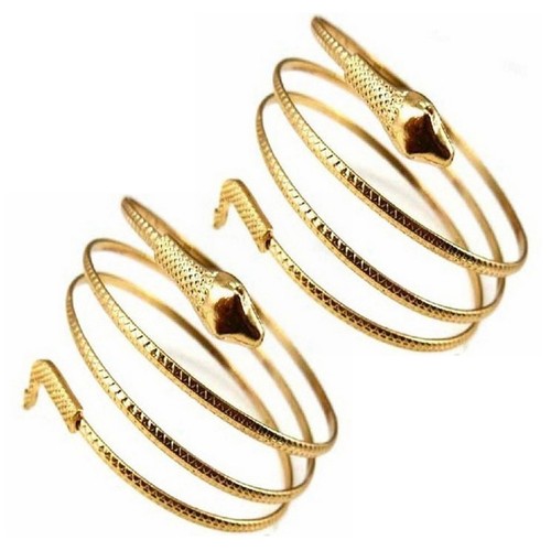 Moda coiled snake spirale - moda,