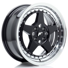 Cerchio in Lega JR Wheels JR6