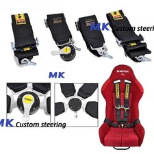 Sabelt Cintura di Sicurezza 4