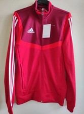 Adidas tuta maglia unisex