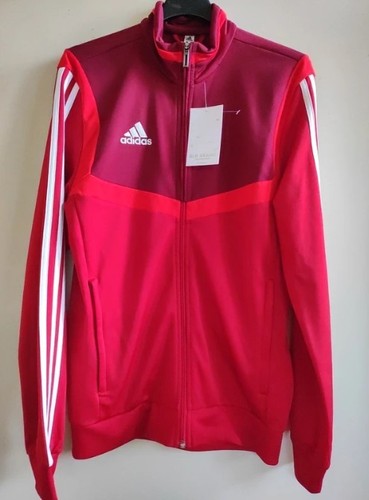 Adidas tuta maglia unisex