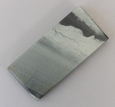 Vintage 6'' Natural Glanrafon Welsh Slate Fine Hone Sharpening Honing Stone