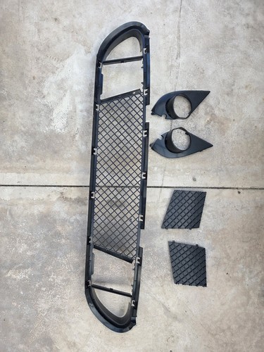 Nuovo set completo griglia - set,