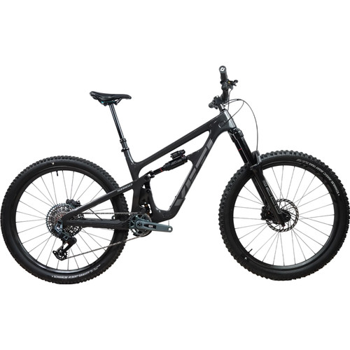 Mountain bike 2026 yeti sb160 - mountain,