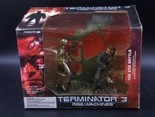 TERMINATOR 3 RISES OF THE