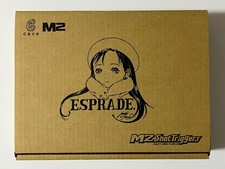 ESP Ra.De. Psi Edizione