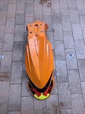 Parafango Anteriore Motard Ktm 125 250 300 400 450 520 525 2000 2007