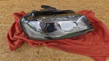 Faro proiettore anteriore audi