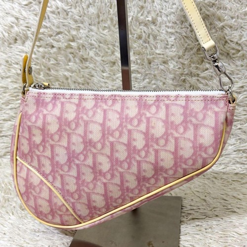 Christian dior saddle trotter - christian,