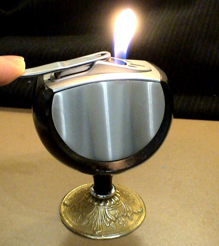 Briquet ancien maruman - ancien, *