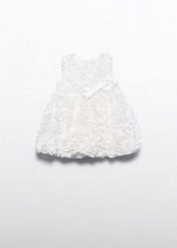 ABITO VESTITO NEONATA ABEL E