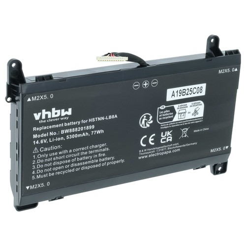 Batteria per omen - batteria,