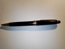 Penna a sfera Montblanc Meister Stuck Pix