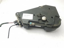 CITROEN C4 2011 SERBATOIO