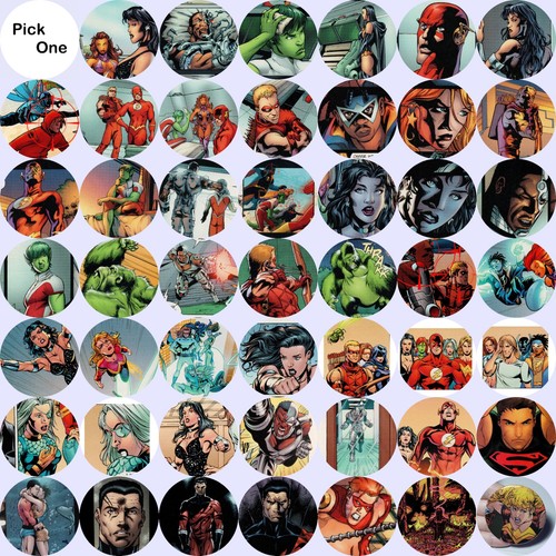 Spilla distintivo teen - teen, titans