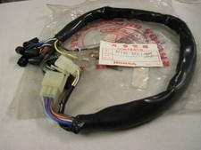 Strumentazione cablaggio honda - strumentazione,