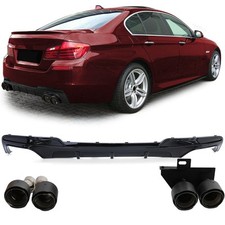 Trasformazione diffusore