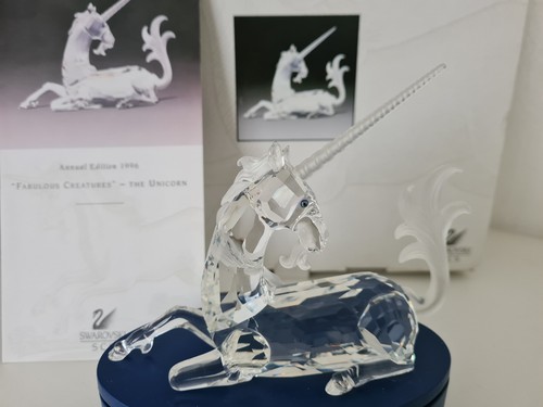 Swarovski scs 1996 fabulous - scs,