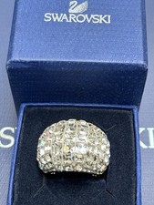 Anello Swarovski Trema 55