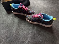 Sneakers Heelys donna 7 pro 20