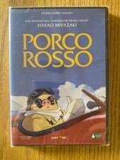 DVD Hayao Miyazaki / Studio