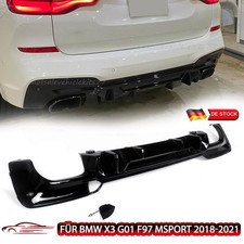 Per BMW X3 G01 F97 MSport