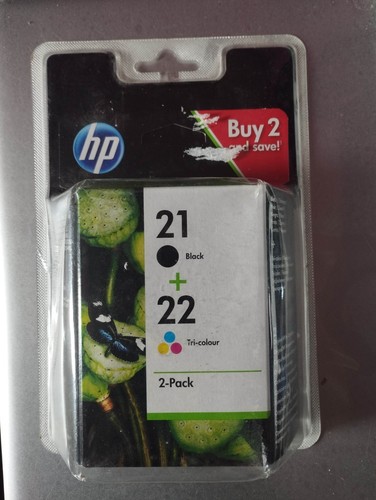 Lot deux 22 - hp, 21/22