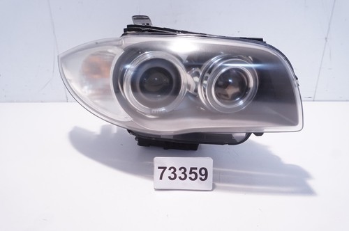 Bmw serie e81 e82 - serie, e87