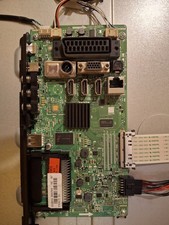 Scheda Video Telefunken te55287s25t2m