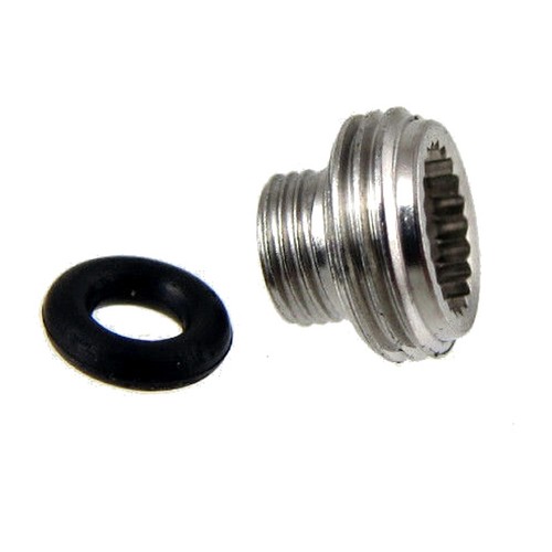 Tubo vite compatibile con - tubo,