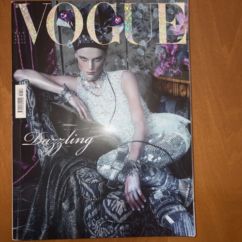 Vogue edizione speciale - edizione,