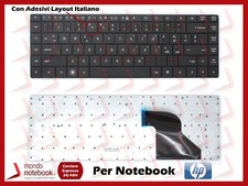 Tastiera notebook mini cq10 - tastiera,
