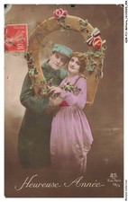 AZMP11-0907-MILITAIRE - Buon