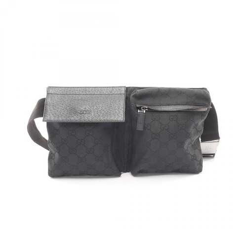 Gucci tela cintura vita - tela,