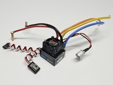 Hobbywing XR10 Justock 60A