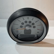 CONTAGIRI MINI R56 1.6 16V