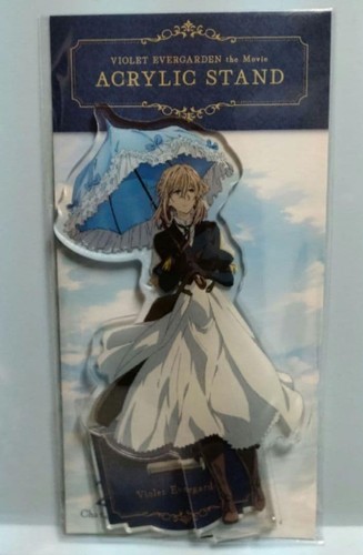 Violet evergarden - evergarden,