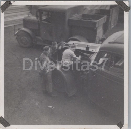 Foto reparto rilievi 607 - foto,,