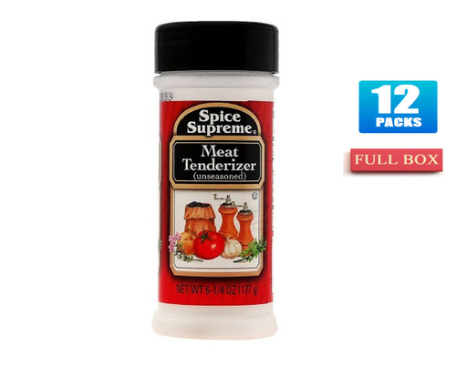 12x confezioni spice - confezioni, supreme