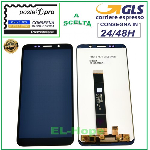 Lcd display per huawei - lcd, y5