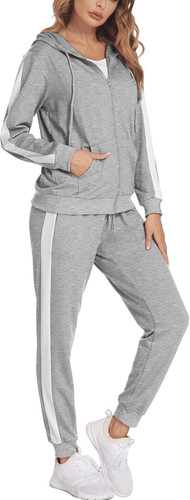 Tuta donna sportiva pezzi - donna,