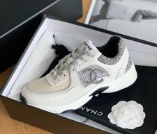 Sneakers Chanel CC Coco in