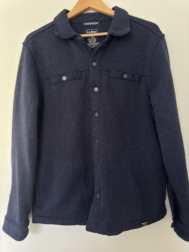 Bean maglione pile - maglione, camicia