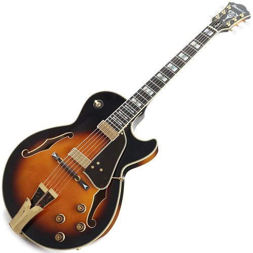 Ibanez gb10 george - ibanez, benson