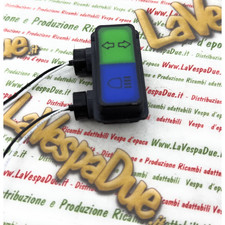 Spia spie manubrio stampata 3D