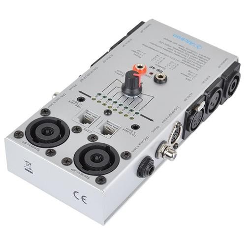Alctron db4c testacavi tester - alctron,