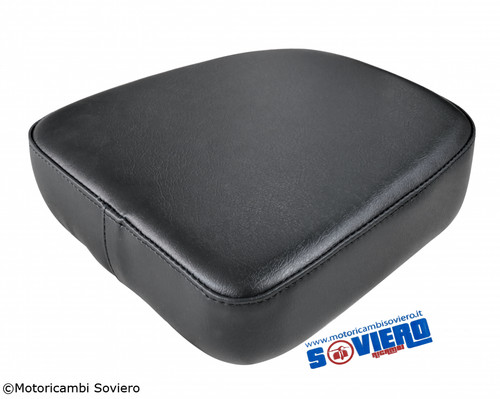 Cuscino posteriore piccolo - posteriore,
