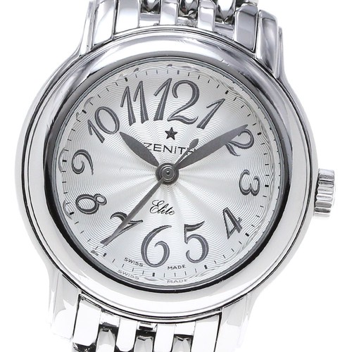 Zenith baby star elite - zenith,