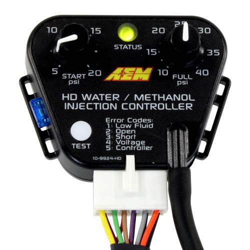 Aem electronics kit - electronics, regolatore