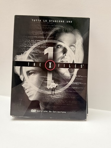 The files complete - the,